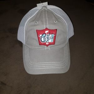 Costa Hat